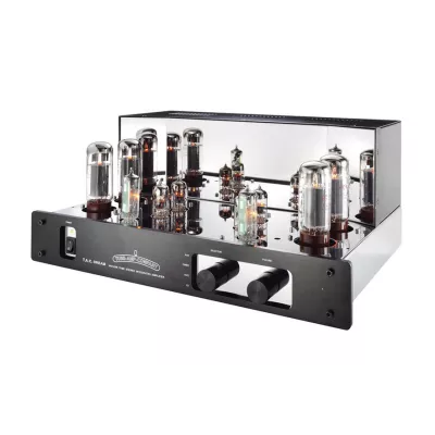 T.A.C 34 Dream Tube Integrated Amplifier